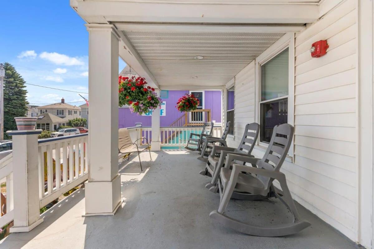 The Porch Ocean Views Newly Renovated Apartment Hampton Exterior photo